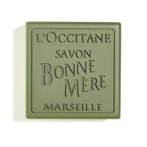 L'occitane Bonne Mere Savon Romero Sauge 100g