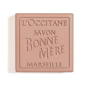 L'occitane Savon Tila Naranja 100g
