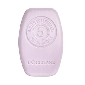 L'Occitane Champú Sólido Equilibrio & Suavidad Aromacología 60g