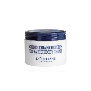 L'occitane Karite Crème Ultra Riche Corps 200ml