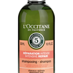 L'Occitane Aromachologie Champú Reparador Intenso 300ml