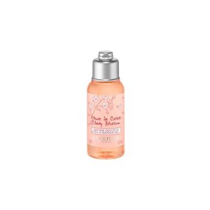 L'occitane Loccitane Flor Cerezo Gel Ducha 75ml