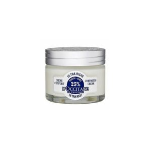 L'occitane Karité Crème Visage Ultra Riche 50ml
