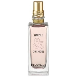 L'occitane Neroli Orchidee Eau De Toilette Spray 75ml