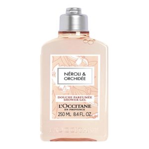 L'occitane Néroli y Orchidée Gel Douche Parfumé 245ml