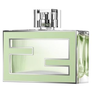 Fendi Fan Di Fendi Eau Fraiche Eau De Toilette Spray 50ml