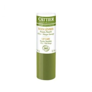 Cattier Paris Cattier Balsamo Labial 4g