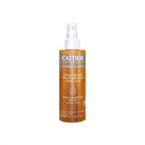 Cattier Paris Cattier Aceite Seco Sublime 100ml
