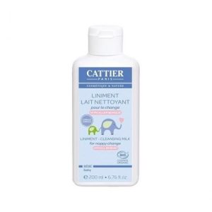 Cattier Paris Cattier Linimento Bebe 200ml