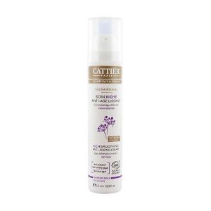 Cattier Paris Cattier Antiedad Textura Cremosa 50ml