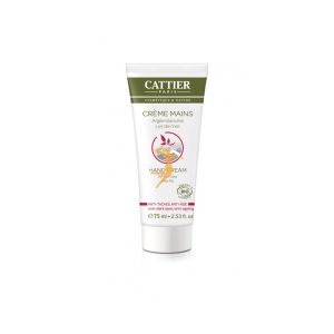 Cattier Paris Cattier Cr Manos Antimanchas 75ml Labial