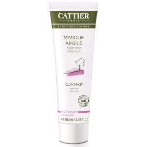 Cattier Paris Cattier Mascarilla Arcilla Purpura 100ml