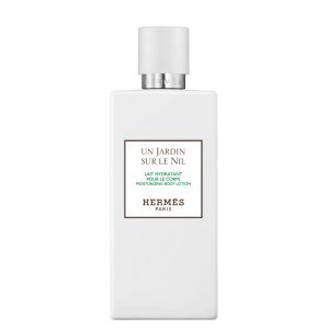 Hermes Jardin Sur Le Nil Crema Hidratante Para El Cuerpo 200ml