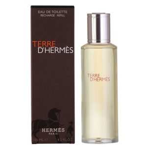 Terre D'hermes Eau De Toilette Spray Recambio 125ml