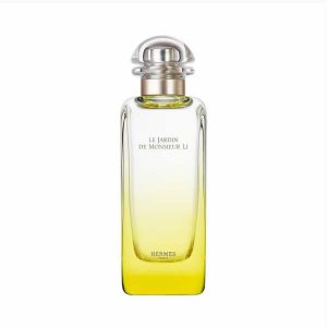 Hermes Le Jardin De Monsieur Li Eau De Toilette Spray 50ml