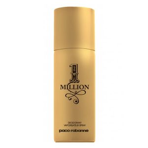 Paco Rabanne 1 Million Desodorante Spray 150ml