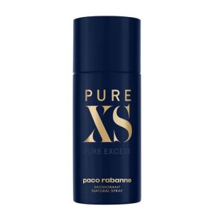 Paco Rabanne Pure Xs Desodorante Spray 150ml