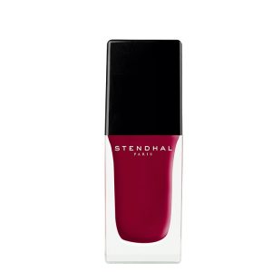 Stendhal Vernis À Ongles Soin 204 Tulipe Sauvage 8ml