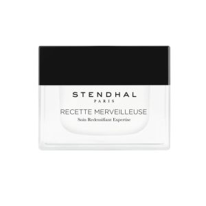 Stendhal Recette Merveilleuse Soin Redensifiant Expertise 50ml