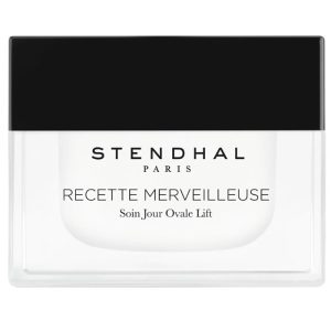Stendhal Recette Merveilleuse Soin Jour Ovale Lift 50ml