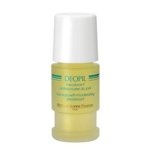 Jeanne Piaubert Deopil Roll On Antitranspirante Sin Alcohol 50ml