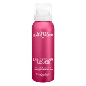 Jeanne Piaubert Seins Fermes Mousse 125ml