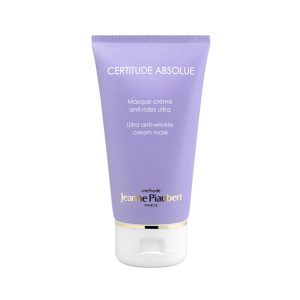 Jeanne Piaubert Certitude Absolue Mascarilla Antiarrugas 75ml