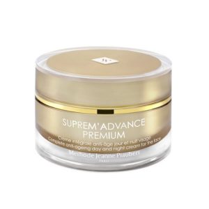 Jeanne Piaubert Suprem Advance Premium Crema 50ml