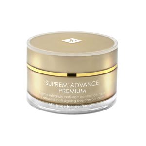 Jeanne Piaubert Suprem Advance Premium Contorno De Ojos 15ml