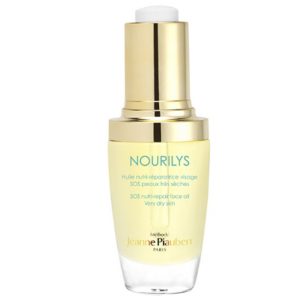 Jeanne Piaubert Nourilys Aceite Facial Piel Seca 30ml
