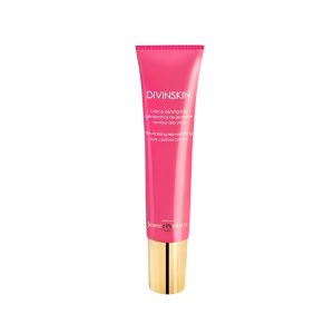 Jeanne Piaubert Divinskin Contorno De Ojos 15ml