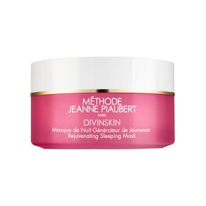 Jeanne Piaubert Méthode Divinskin Mascarilla De Noche Rejuvenecedora 50ml
