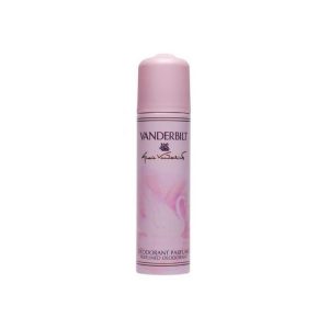 Vanderbilt Desodorante Spray 150ml