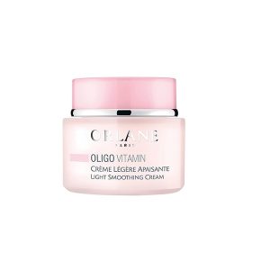 Orlane Oligo Vitamin Crema Ligera Calmante 50ml