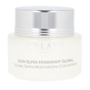 Orlane Hydratation Soin Super Hydratant Global Crema 50ml