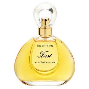 Van Cleef & Arpels First Eau De Toilette Spray 100ml