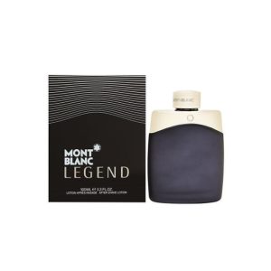 Montblanc Legend Loción After Shave 100ml