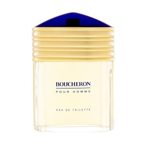 Boucheron Homme Eau De Toilette Spray 50ml