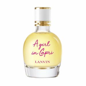 Lanvin A Girl In Capri Eau De Toilette Spray 30ml