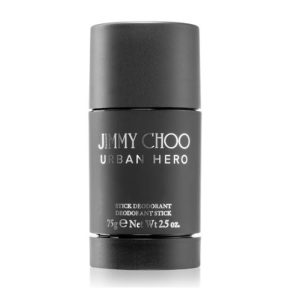 Jimmy Choo Urban Hero Desodorante Stick 75g