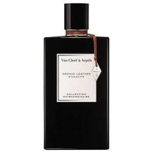 Van Cleef and Arpels - Orchid Leather Edp 75ml