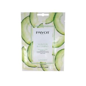 Payot Winter Is Coming Mascarilla De Tejido Nutriente Reconfortante