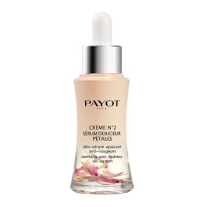 Payot Crème Nº2 Sérum Douceur Pétales 30ml