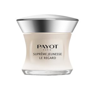 Payot Supreme Jeunesse Le Regard Contorno de Ojos 15ml