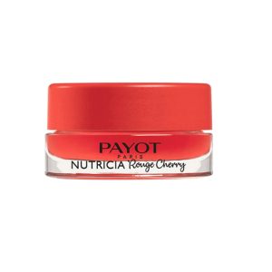 Payot Nutricia Baume Levres Rouge Cherry Tratamiento Nutritivo Sublimador