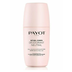 Payot Le Corps Deodorant Roll On Neutral 75ml