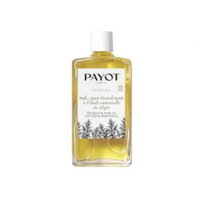 Payot Herbier Revitalizing Body Oil 95ml