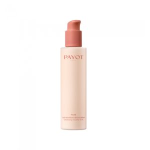 Payot Nue Lait Micellaire Démaquillant 200ml
