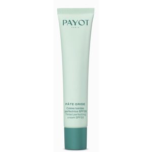 Payot Pâte Grise Tinted Perfecting Cream Spf30 40ml