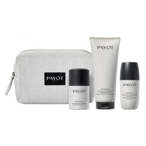 Payot Optimale Gel De Ducha Para Cara Y Cuerpo 200ml Set 4 Piezas